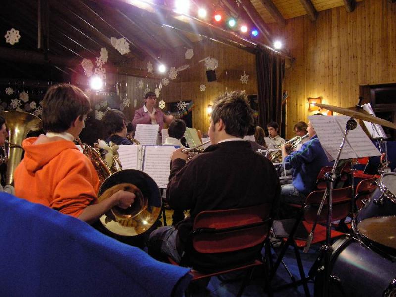 2007 Concerto a Pezzo